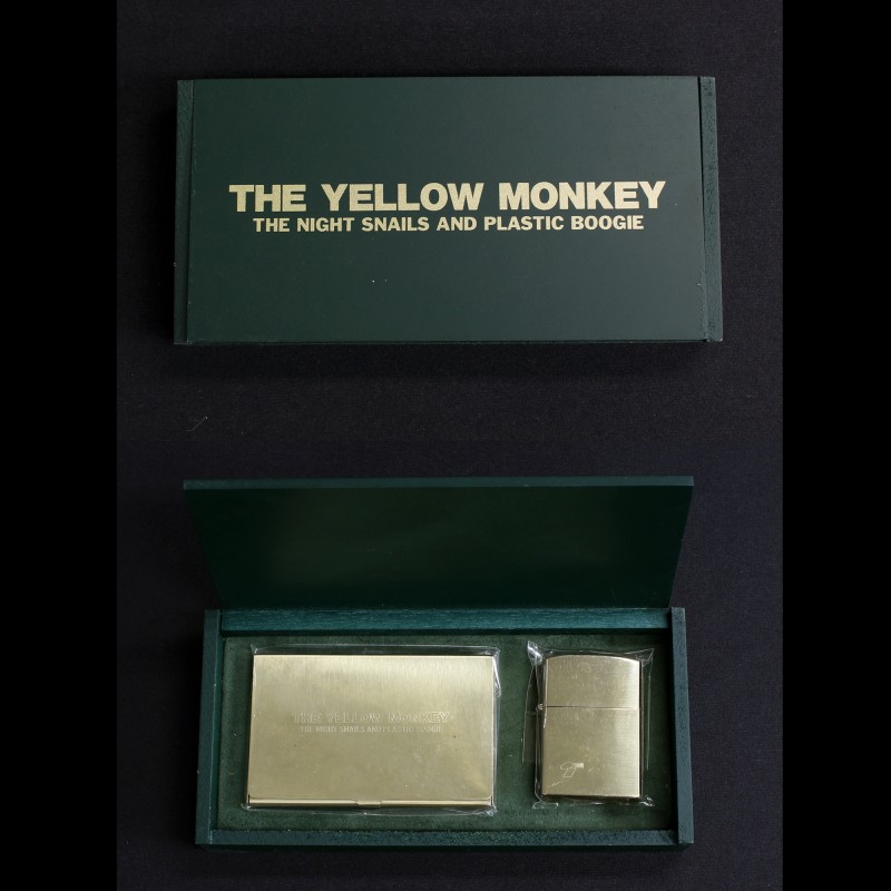 THE YELLOW MONKEY | ザ・イエロー・モンキー オフィシャルサイト