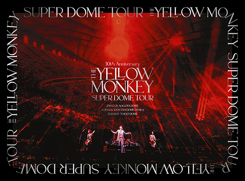 THE YELLOW MONKEY | ザ・イエロー・モンキー オフィシャルサイト