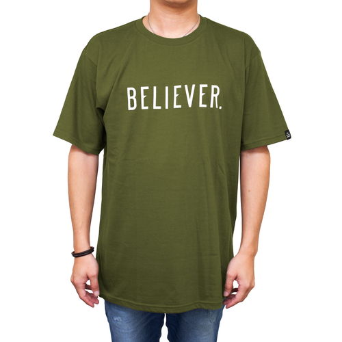 THE YELLOW MONKEY Custom T-shirt for BELIEVER.