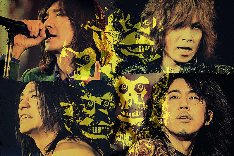 THE YELLOW MONKEY/30th Anniversary THE … - ミュージック