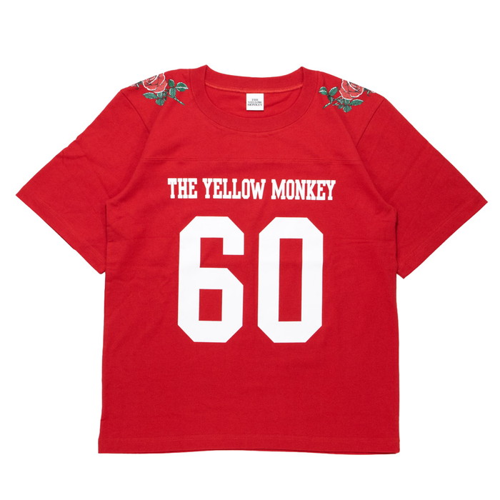 THE YELLOW MONKEY TOUR 2026 THE COUNTDOWN 〜60分1本勝負〜