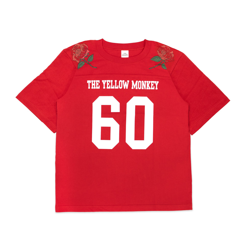 THE YELLOW MONKEY TOUR 2026 THE COUNTDOWN 〜60分1本勝負〜