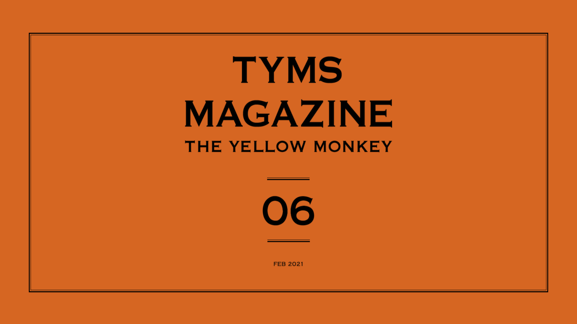THE YELLOW MONKEY ザ・イエロー・モンキー オフィシャルサイト